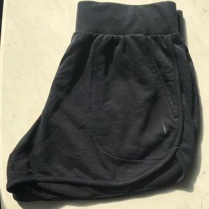 Nike Lounge Short